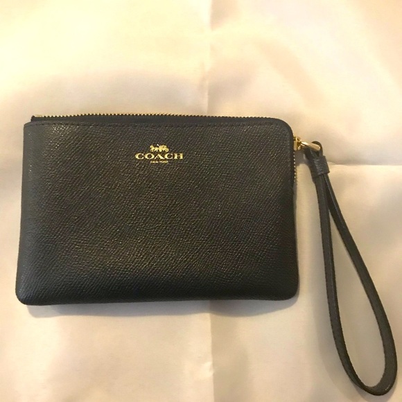 Coach mini purse/wallet - Picture 1 of 2